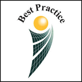 Best Practice Award in Staff Well-Being & Development